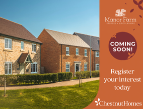 Get brand editions for Chestnut Homes
