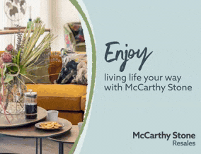 Get brand editions for McCarthy & Stone Resales, Bournemouth