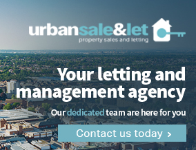 Get brand editions for Urban Sale & Let, Chester