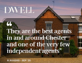 Get brand editions for Dwell, Chester