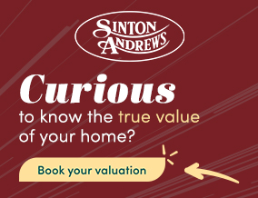 Get brand editions for Sinton Andrews, Northfield Avenue