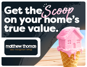 Get brand editions for Matthew Thomas Residential, Ripley
