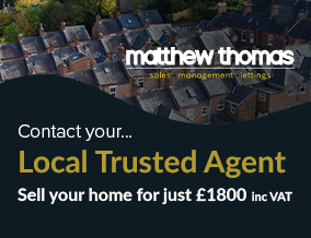 Get brand editions for Matthew Thomas Residential, Ripley