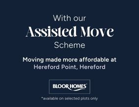 Get brand editions for Bloor Homes