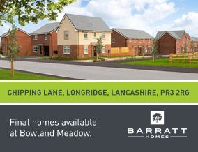 Get brand editions for Barratt Homes