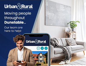 Get brand editions for Urban & Rural Property Services, Dunstable