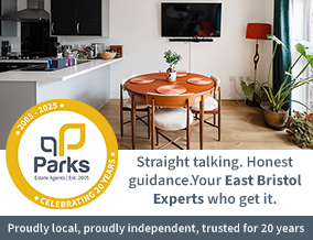 Get brand editions for Parks Estate Agents, Bristol