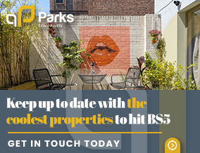 Get brand editions for Parks Estate Agents, Bristol
