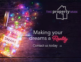 Get brand editions for The Property Man, Sale