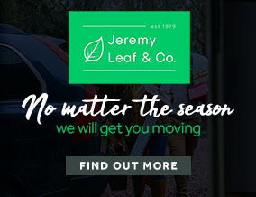 Get brand editions for Jeremy Leaf & Co, North Finchley