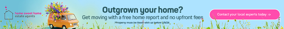 Get brand editions for Home Sweet Home, Inverness