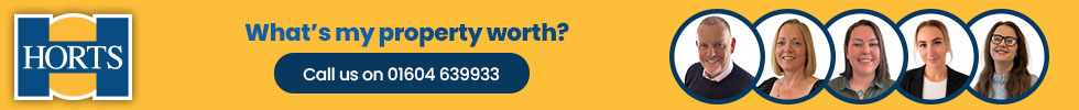 Get brand editions for Horts Estate Agents, Northampton