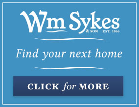 Get brand editions for WM. Sykes & Son, Slaithwaite