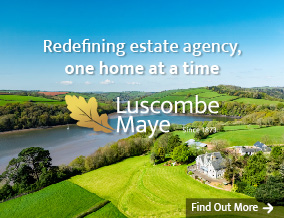 Get brand editions for Luscombe Maye, Yealmpton