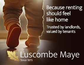 Get brand editions for Luscombe Maye, Yealmpton