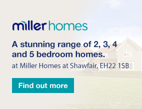 Get brand editions for Miller Homes Scotland East