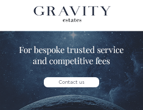 Get brand editions for Gravity Estates, Gravity Estates