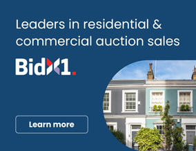 Get brand editions for BidX1, Covering UK