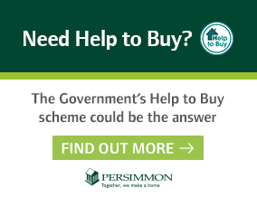 Get brand editions for Persimmon Homes