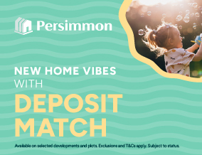Get brand editions for Persimmon Homes Anglia