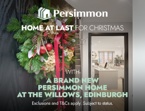 Get brand editions for Persimmon Homes