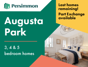 Get brand editions for Persimmon Homes