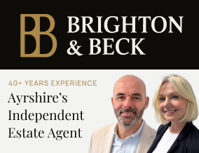 Get brand editions for Brighton & Beck, East Kilbride