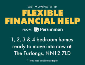 Get brand editions for Persimmon Homes