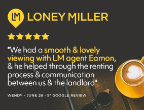 Get brand editions for Loney Miller Limited, London