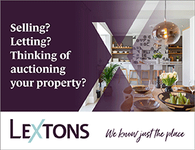 Get brand editions for Lextons, Brighton & Hove