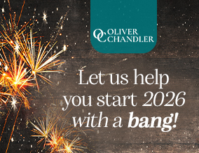 Get brand editions for Oliver Chandler, Salisbury