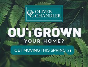 Get brand editions for Oliver Chandler, Salisbury