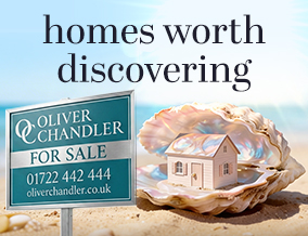 Get brand editions for Oliver Chandler, Salisbury