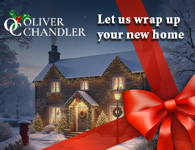 Get brand editions for Oliver Chandler, Salisbury