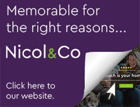 Get brand editions for Nicol & Co, Land & New Homes Ltd, Land & New Homes