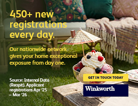 Get brand editions for Winkworth, Banstead