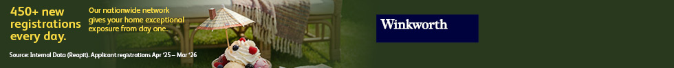Get brand editions for Winkworth, Banstead
