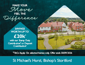 Get brand editions for Countryside Homes - Central Home Counties