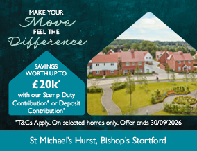 Get brand editions for Countryside Homes - Central Home Counties