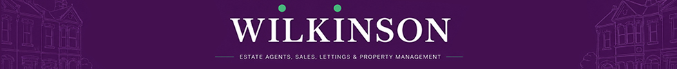 Get brand editions for Wilkinson Estate Agents, London