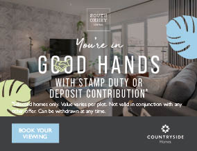 Get brand editions for Vistry West London (Countryside)