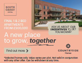 Get brand editions for Vistry West London (Countryside)