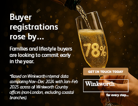 Get brand editions for Winkworth, Poringland