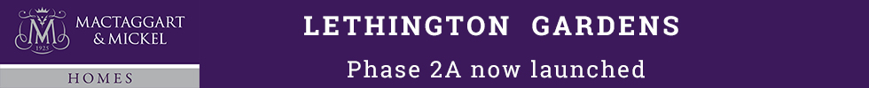 Springfield M & M Homes , Lethington Gardens Phase 2 