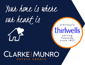 Get brand editions for Clarke Munro, Middlesbrough