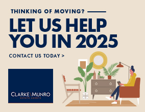 Get brand editions for Clarke Munro, Billingham