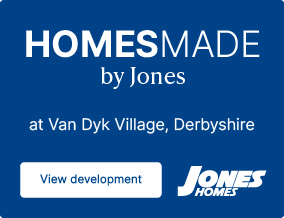 Get brand editions for Jones Homes