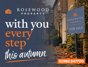 Get brand editions for Rosewood Property, Exeter