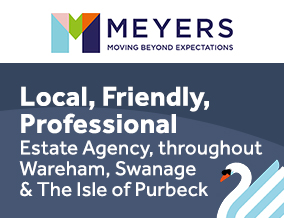 Get brand editions for Meyers Estate Agents, Wareham