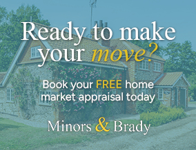 Get brand editions for Minors & Brady, Caister-On-Sea